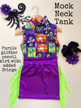 Load image into Gallery viewer, Halloween Dressed Up Characters- Choose Your Style