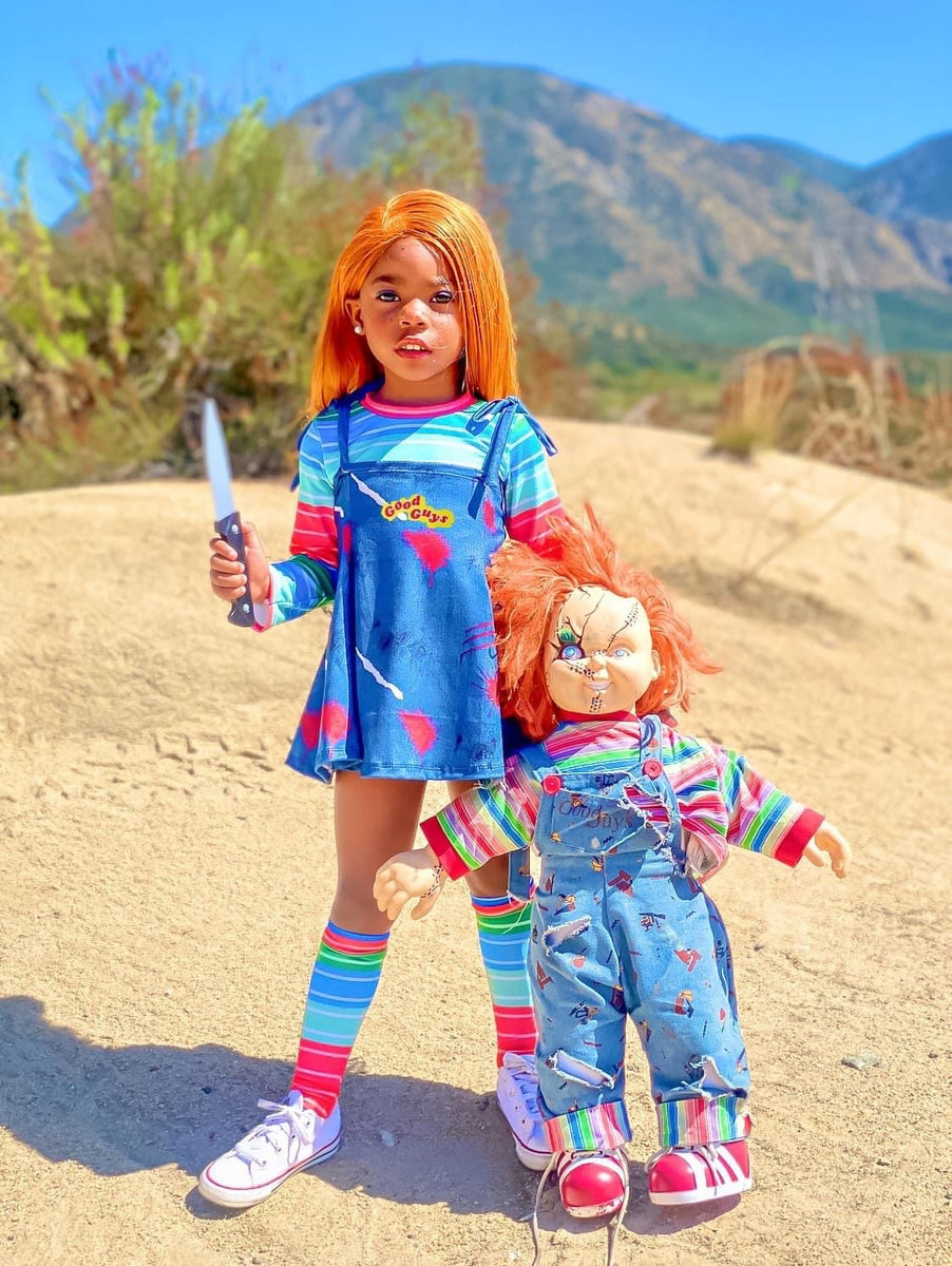 Chucky-Shirt Print - Choose Your Style – Rainebowsbowtique