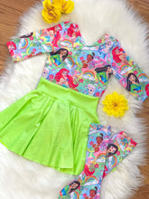 Load image into Gallery viewer, Neon Princess- Choose Your Style