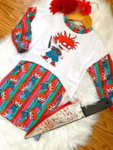 Load image into Gallery viewer, Chuck vs Horror Doll - Choose Your Style