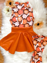 Load image into Gallery viewer, Fall Floral Boujee Checks  - Choose Your Style