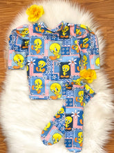 Load image into Gallery viewer, Yellow TweetE-Bird - Choose Your Style