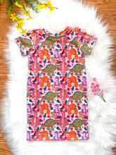 Load image into Gallery viewer, Land BT Floral - Choose Your Style