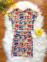 Load image into Gallery viewer, Space Balling- Choose Your Style