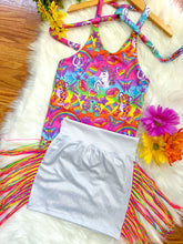 Load image into Gallery viewer, LF Ice cream and Rainbows  - Choose Your Style