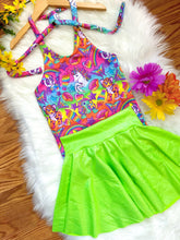 Load image into Gallery viewer, LF Ice cream and Rainbows  - Choose Your Style