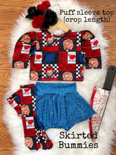 Load image into Gallery viewer, A Doll and His Bride  - Choose Your Style