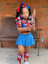 Load image into Gallery viewer, A Doll and His Bride  - Choose Your Style