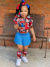 Load image into Gallery viewer, A Doll and His Bride  - Choose Your Style