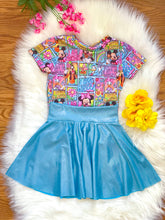 Load image into Gallery viewer, Mouse and Friends Afformations - Choose Your Style