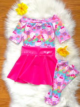 Load image into Gallery viewer, HK Rainbow Floral- Choose Your Style