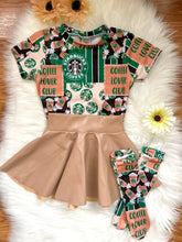 Load image into Gallery viewer, Coffe Lovers Club - Choose Your Style