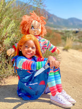 Load image into Gallery viewer, Chucky-Shirt Print - Choose Your Style