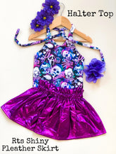 Load image into Gallery viewer, Neon Glow Horror Gang -Choose Your Style