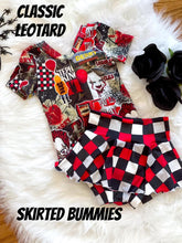 Load image into Gallery viewer, You’ll Float Chekcers- Choose Your Style (Copy)