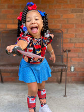 Load image into Gallery viewer, A Doll and His Bride  - Choose Your Style