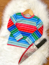 Load image into Gallery viewer, Chucky-Shirt Print - Choose Your Style