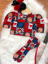 Load image into Gallery viewer, A Doll and His Bride  - Choose Your Style