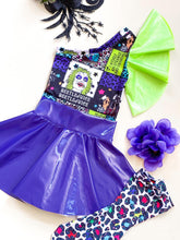 Load image into Gallery viewer, Leopard X Ghost Guy -Choose Your Style