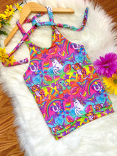 Load image into Gallery viewer, LF Ice cream and Rainbows  - Choose Your Style