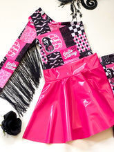 Load image into Gallery viewer, *Pink Scream-in   -Choose Your Style