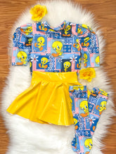 Load image into Gallery viewer, Yellow TweetE-Bird - Choose Your Style