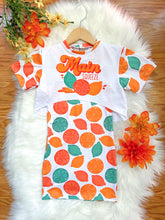 Load image into Gallery viewer, Lemons and Oranges- Choose Your Style