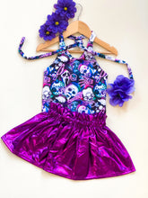 Load image into Gallery viewer, Neon Glow Horror Gang -Choose Your Style