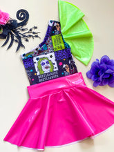 Load image into Gallery viewer, Leopard X Ghost Guy -Choose Your Style