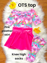 Load image into Gallery viewer, HK Rainbow Floral- Choose Your Style