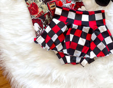 Load image into Gallery viewer, You’ll Float Chekcers- Choose Your Style (Copy)