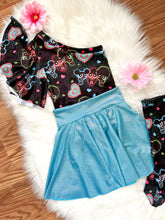 Load image into Gallery viewer, Afro Puff Girls - Choose Your Style