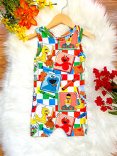 Load image into Gallery viewer, SS freinds checkers  - Choose Your Style