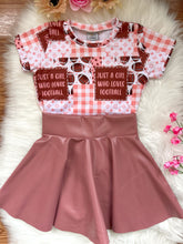 Load image into Gallery viewer, Just A Girl Who Loves Football- Choose Your Style