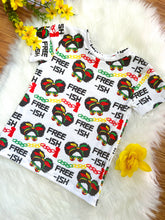 Load image into Gallery viewer, Free-Ish - Choose Your Style