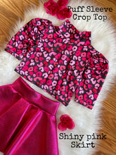 Load image into Gallery viewer, Black and Pink Leopard - Choose Your Style