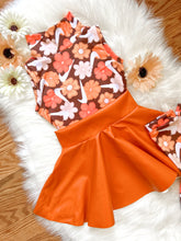 Load image into Gallery viewer, Fall Floral Boujee Checks  - Choose Your Style