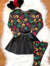 Load image into Gallery viewer, BHM Hands- Choose Your Style