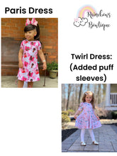 Load image into Gallery viewer, Model Style Guide