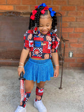 Load image into Gallery viewer, A Doll and His Bride  - Choose Your Style