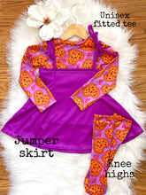 Load image into Gallery viewer, Shimmer Purple Rib- Choose Your Style