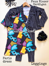 Load image into Gallery viewer, *Jack Stripes - Choose Your Style