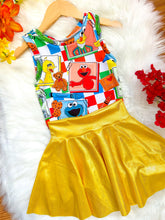 Load image into Gallery viewer, SS freinds checkers  - Choose Your Style