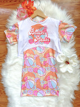 Load image into Gallery viewer, Beach Dolphins - Choose Your Style