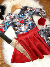 Load image into Gallery viewer, Blue Dawg in Costumes - Choose Your Style