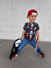 Load image into Gallery viewer, Horror Mash(Black Version) - Choose Your Style