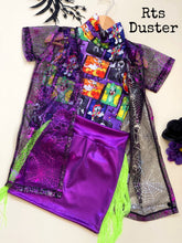 Load image into Gallery viewer, Halloween Dressed Up Characters- Choose Your Style