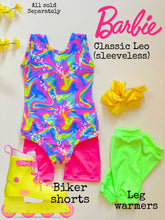 Load image into Gallery viewer, Skater B A R B I E (Print)   -Choose Your Style