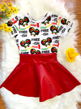 Load image into Gallery viewer, Free-Ish - Choose Your Style