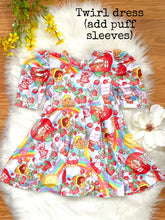 Load image into Gallery viewer, Strawberry Girls- Choose Your Style